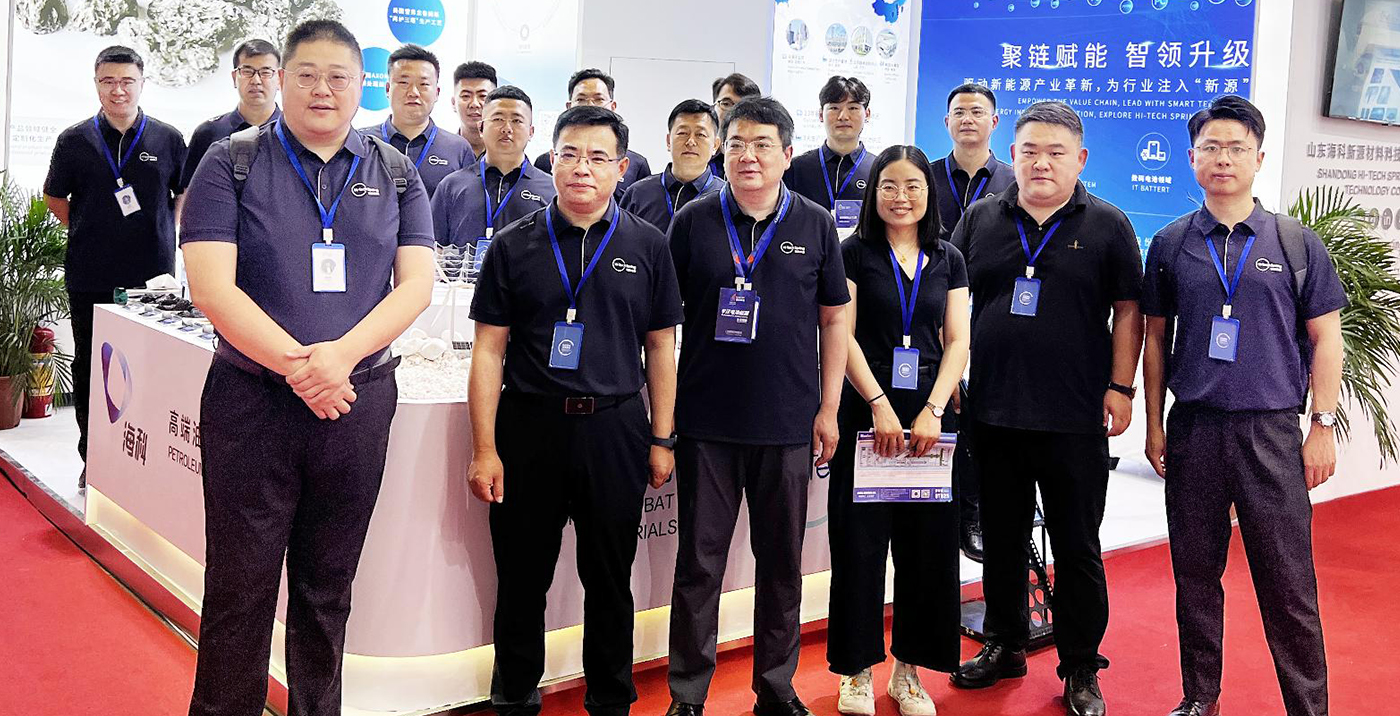MK官方网页版-MK(中国)一站式服务官网连续五届亮相CIBF，创新赋能未来